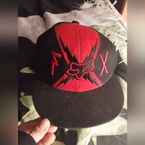 FOX Racing Hat VINTAGE